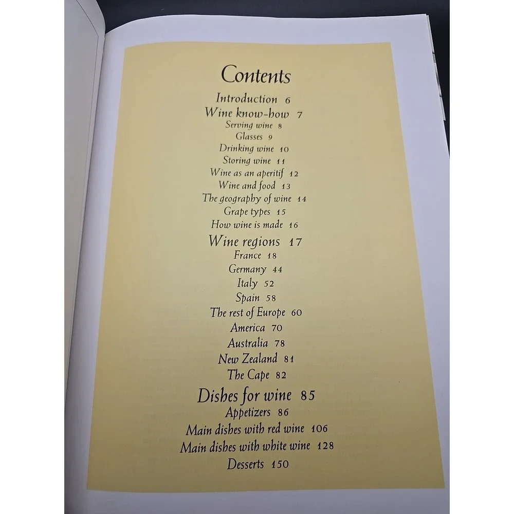 Wine and Dine By‎ Robin Young